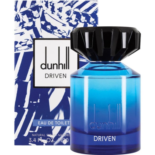 640 Dunhill Driven Edt 100ml