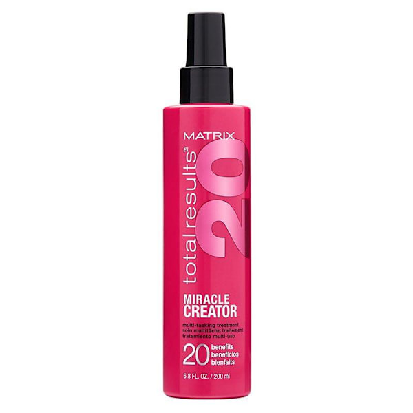 Köp Matrix Total Results Pink Miracles Pink Miracle Creator Spray 2