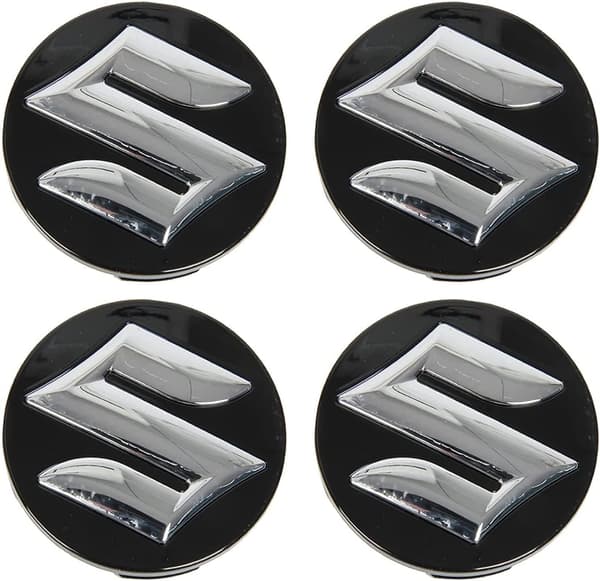 4×54mm Bil Senterkopper for Suzuki Swift SX4 S-Cross Ignis V