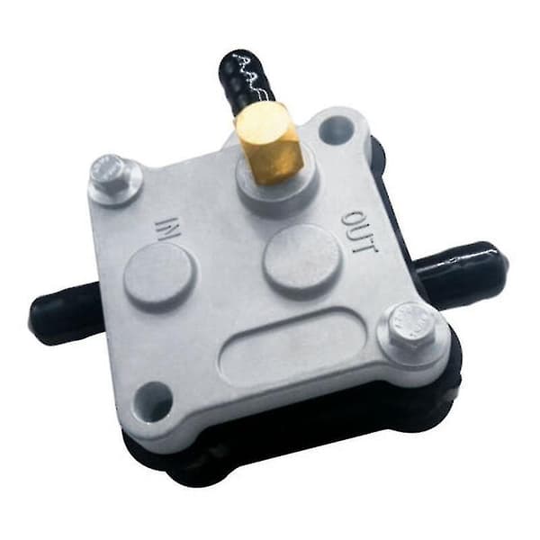 Polttoainepumppu Mercury 35hv 50hv 60hv 115hv 200hv perämoottorille 2-tahti 14360a71 14360a43 1436