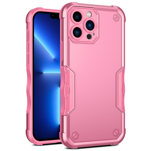 Phone Case For Iphone 13 Pro Pink 6f92 Pink 480 Fyndiq