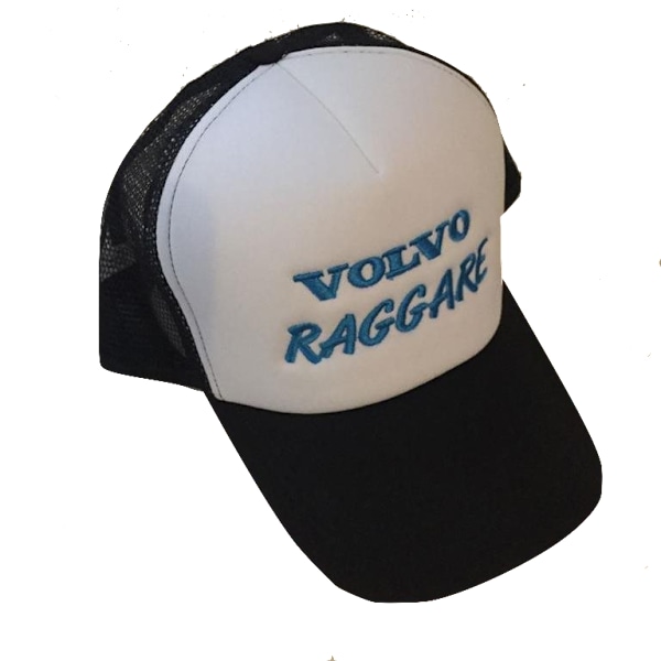 Kop Volvo Raggare Truckerkeps S V Fyndiq