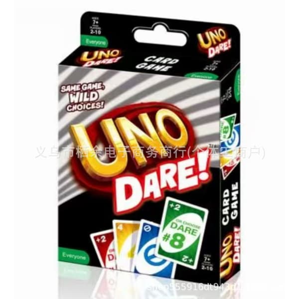 Solitaire UNO Gathering Moninpelilautapeli Solitaire Korttipeli Oheislautapelikortit, mukaan lukien Uno-rangaistuspaikka