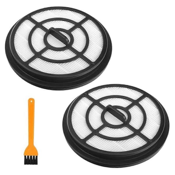 49-90-1963 HEPA-filter for Milwaukee M18 3-i-1 ryggsekkstøvsuger