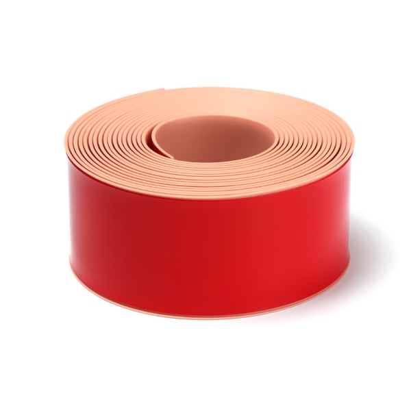 3.2m Seal Strip Sealing Tape Wall Corner Pink