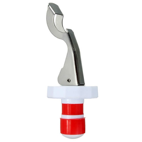 Bottle Opener Sealer Stopper Red Wine Cap Plug