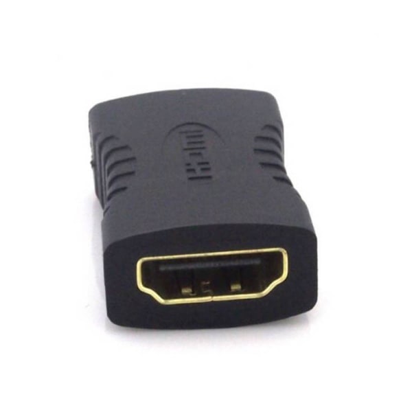Hdmi To Adapter Cable Connector Female Converter
