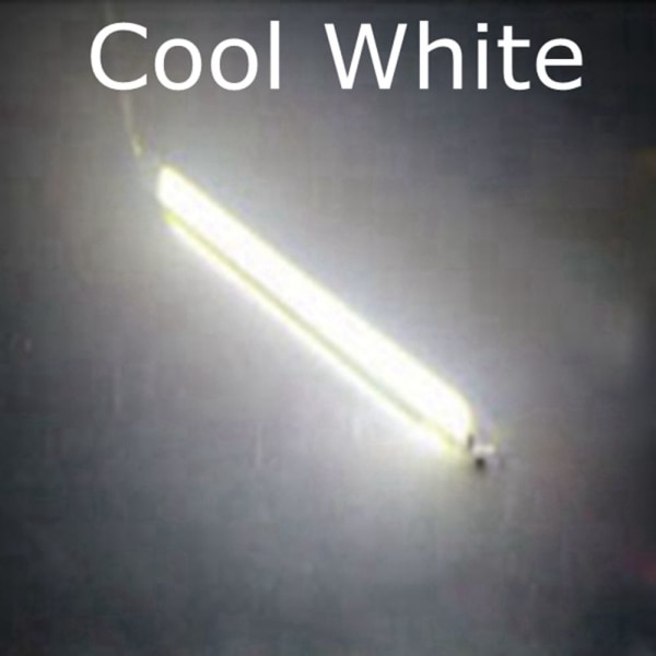 Led Panel Light Strip Lamp Cob Chip Cool White