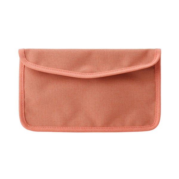 Mask Storage Bag Face Masks Container Boxes Pink