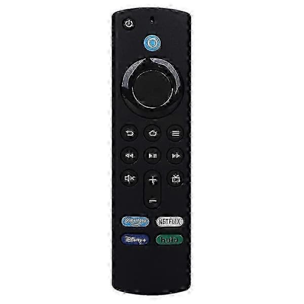 Amazon Fire TV Stick 4K Max Streaming Media Player med Wi-Fi 6E-understøttelse og Alexa Voice Remote Entertainment Device Acce,SEB