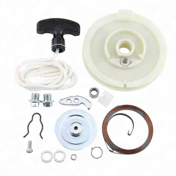Polaris Sportsman 500 ATV Reparasjonssett for startsnor 1996-2011