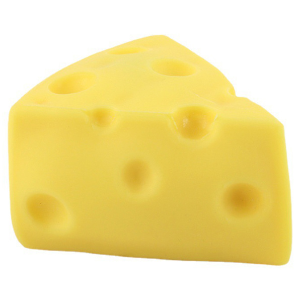 Lbss Drenge Gul Ost Stressbolde Squishies Fidgets Legetøj Til Børn Voksne Sød Mochi Legetøj Til Mænd Kvinder