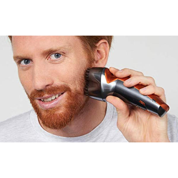 babyliss men sh510e