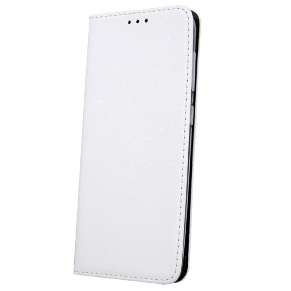 uSync Iphone 6s/6 Flip Case Wallet Hvid White