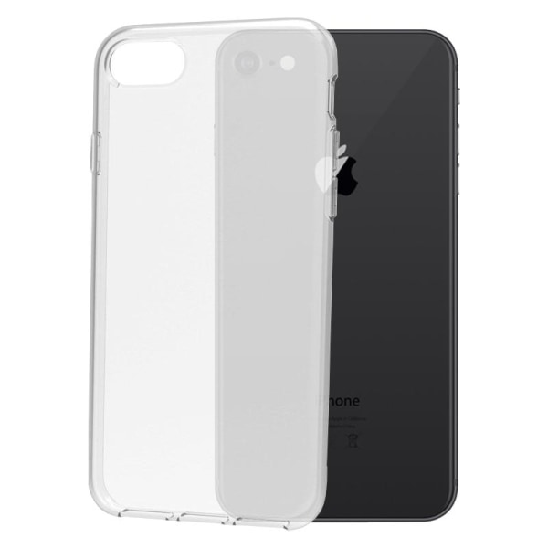 uSync Iphone 6s/6 Cover Ultra-slim Transparent Tpu