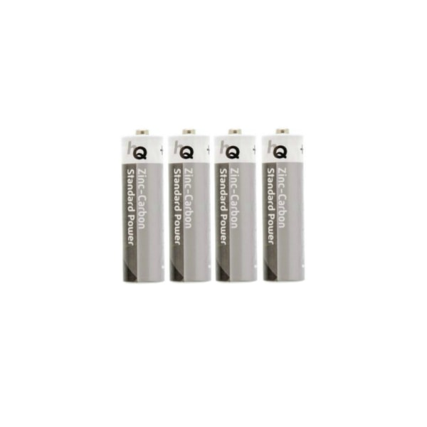 undefined Hq Aa Batteri 1.5 V 4-pack