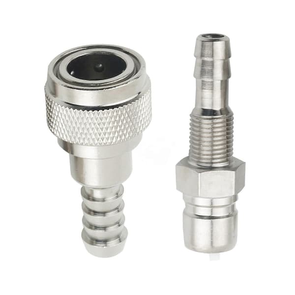 Til Tohatsu 5HK 90HK Påhængsmotor Brændstofkobling 3B2-70250 3B2-70260