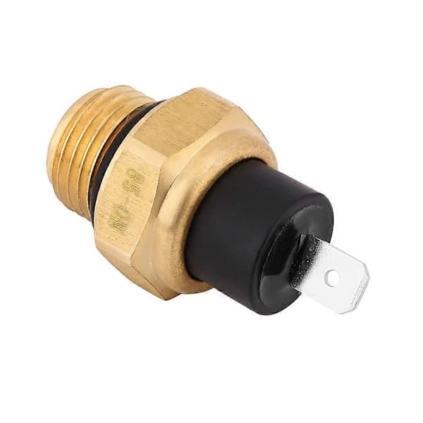 37760-mt2-003 Egnet for Honda VFR700F VFR750F VFR800 VTR1000F VT600 VT750 VT1100 bil- og motorsykkeltilbehør kjøleviftebryter