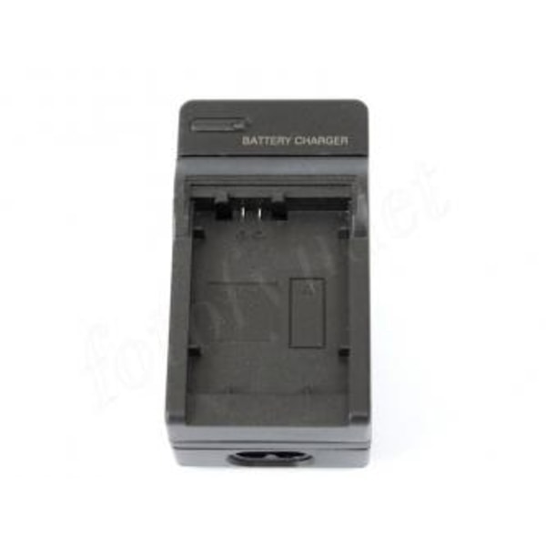 Batteriladdare 12v/230v För Sony Np-fw50