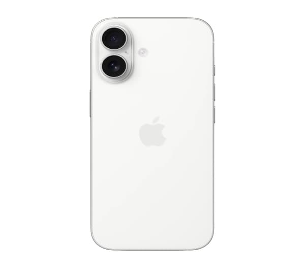 Apple Iphone 17 Brugt