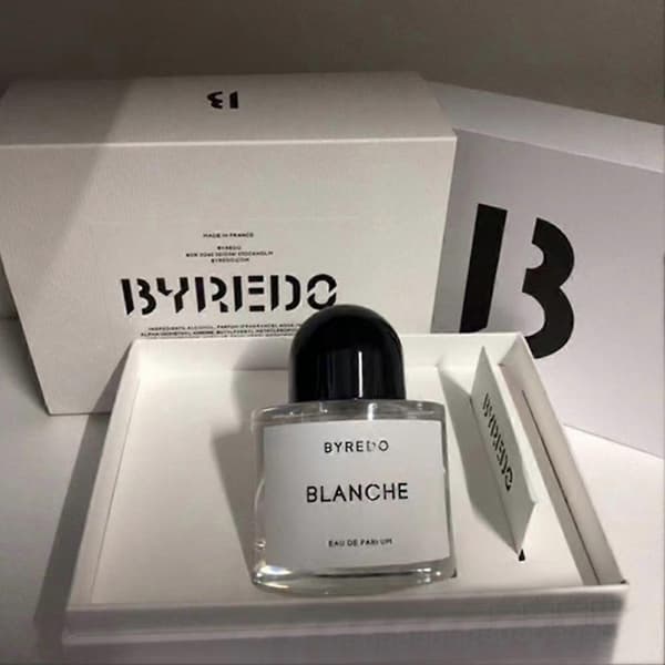 Byredo Parfyme Super Cedar Rose of No Man's Land Unisex Duft Vietnam