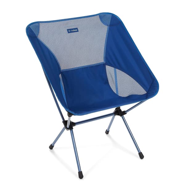 Chair One XL lett, bærbar, sammenleggbar campingstol
