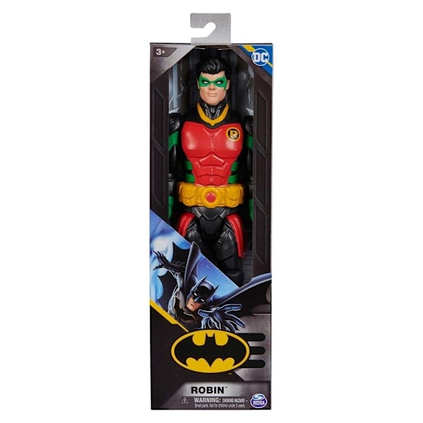 Batman Dc Figur Robin 30Cm