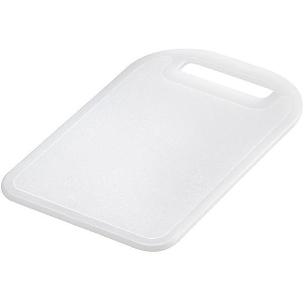 Skärbräda Plast 4 Olika Storlekar Gastomax Transparent 30 X 20,5 Cm