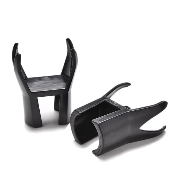 Golfbollsupplockare till putter 2-pack