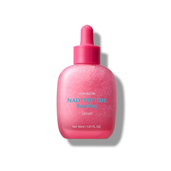 30 ml EQQUALBERRY Anti-Aging Vitamin Brightening Bone Chitin Essence, formindsker porer, reducerer rynker og løfter huden.