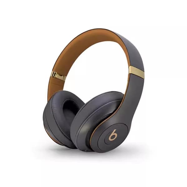 Studio3 trådløse hodetelefoner – Skyline-serien – (Nyeste modell) Bluetooth-hodetelefoner med aktiv støydemping