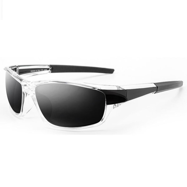 b behover. Polariserede Solbriller Til Sport Og Udendørs I Flere Farver Black One Size