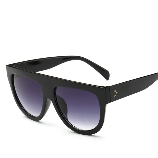 b behover. Klassiske Solbriller Med Briller I Stigende Styrke Uv400 Black One Size