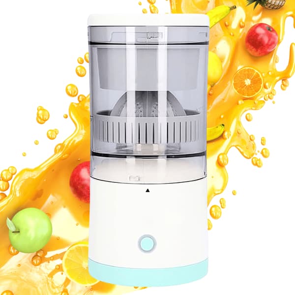 Højhastigheds frugtpresser 45W USB Bærbar Juicemaskine 400ml
