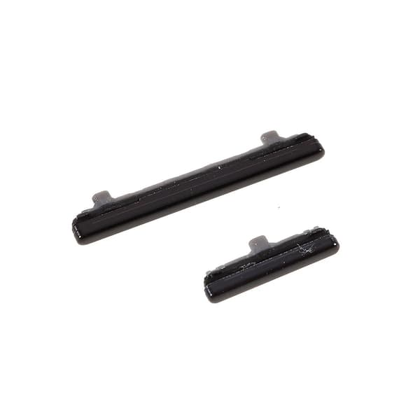 OEM Side Button Set til Samsung Galaxy S20 G980/S20+ G985  (FMY)