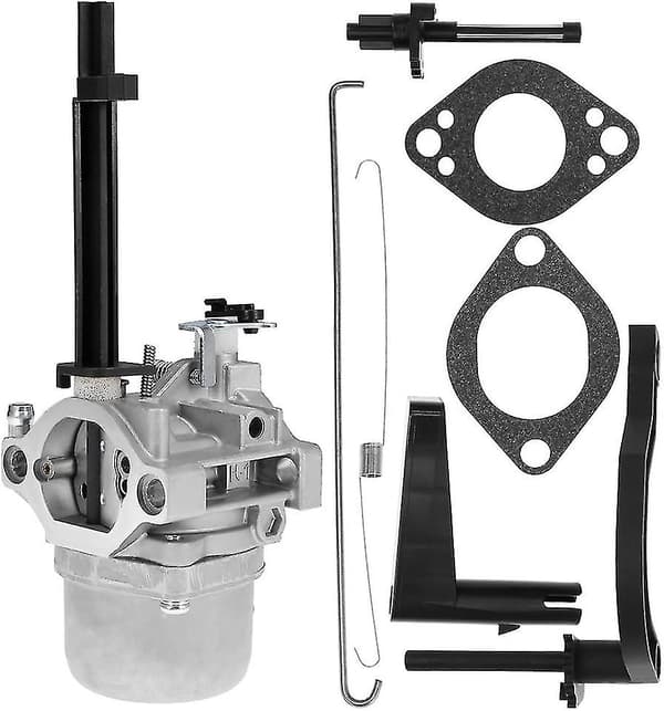 793779 Förgasare för 1450-serien Motor Craftsman Nikki 793779 Förgasarkit med Packning (FMY)