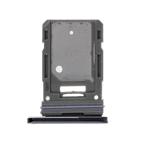 Samsung Galaxy S20 FE/S20 Fan Edition/G780/G781 OEM Yhden SIM-korttikelkan pidikkeen vaihto (FMY)