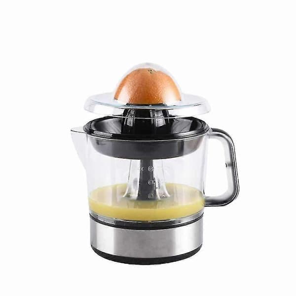 700 ml Elektrisk Citrus Appelsin Juicer Presser Citron Frugt Masticating Maskine Presse Europæisk stik (FMY)