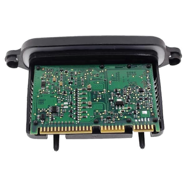 63117316217 Hovedlykt Driver Modul for 5-serie F10 GT F07 F11