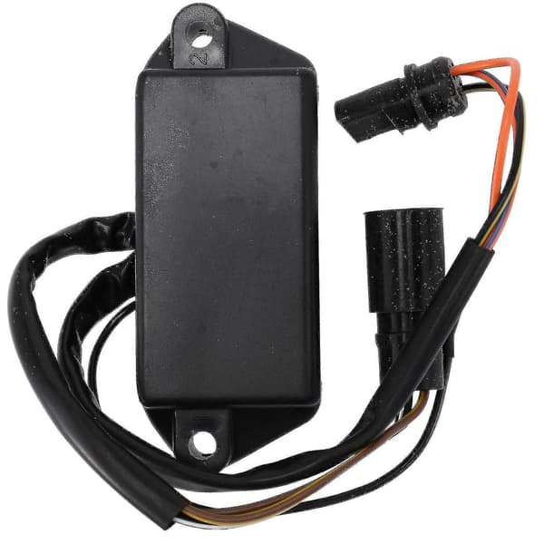 CDI Passer Johnson/Evinrude Power Pack 1977-1984 2-sylindrede motorer: 4 til 60 581649, 583380