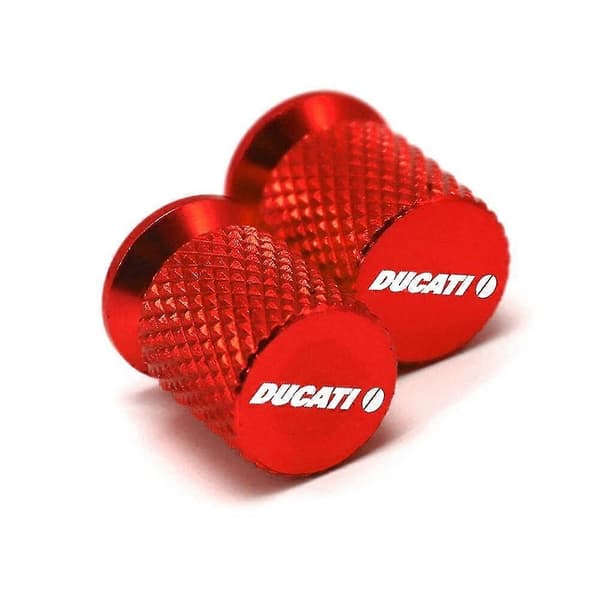 For Ducati Diavel Multistrada V4 Rally Xdiavel Nera Monster Hypermotard 950 Rve Streetfighter V2 Dekkventilhetter Deksel 2022 2023
