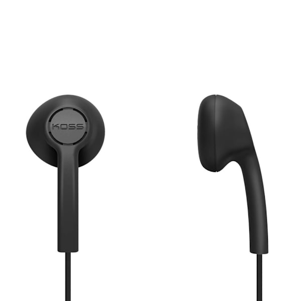 Koss In-Ear Hörlurar KE5 - Sort