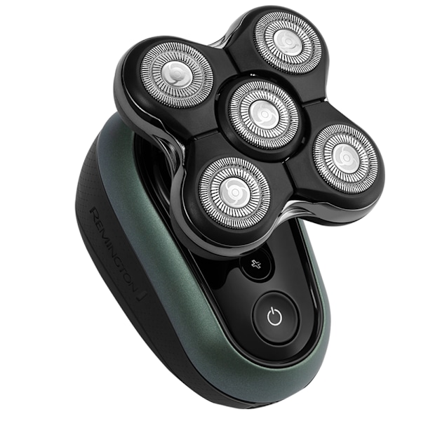 Remington RX7 Ultimate Series Head Shaver