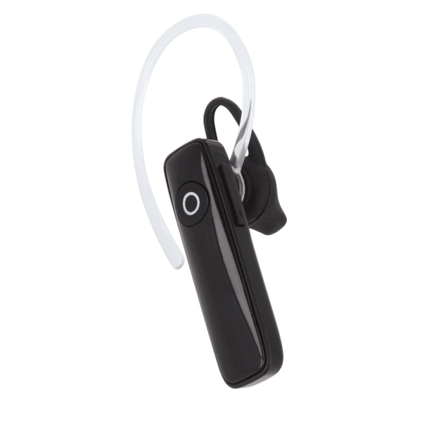 Setty Mono Bluetooth Headset - Sort