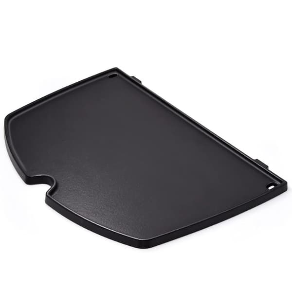 Valurautainen grillilevy Weber Q2200 Q2000 Q2400 Q220 / Weber g