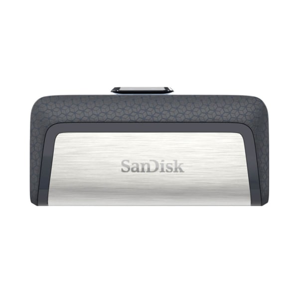 SanDisk Sandisk Usb-hukommelse 3.1 Ultra Dual 32gb Typ C