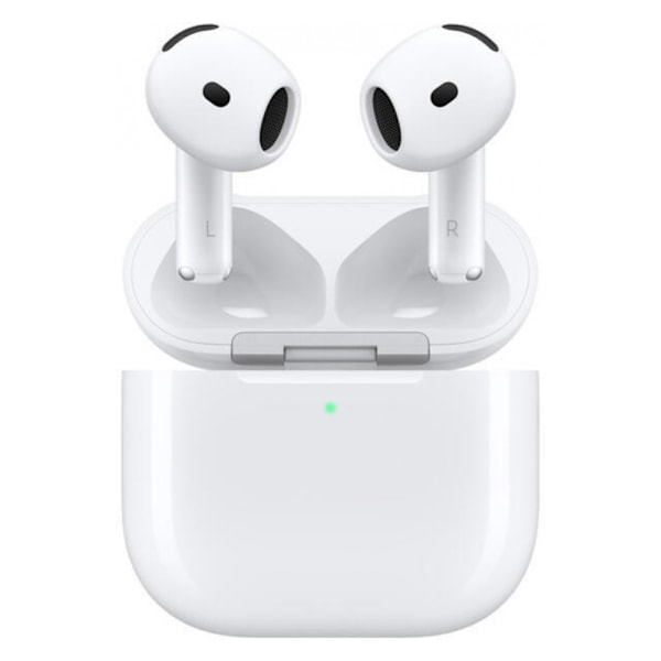 Apple Airpods 4 med H2-chip och IP54-klassning MXP63ZM/A