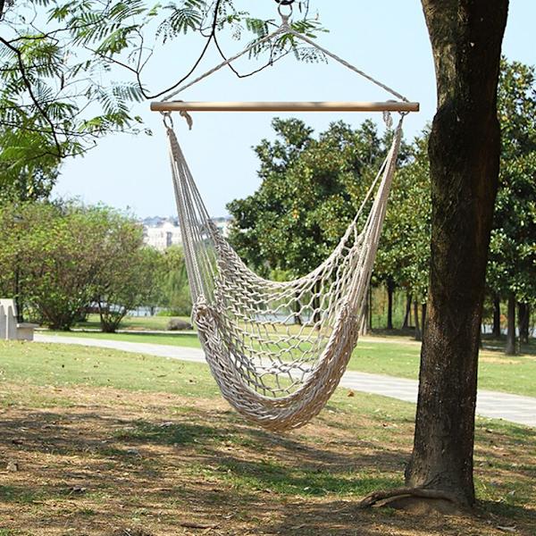 Hängstol 130 x 90 cm