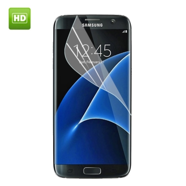 Skärmskydd Samsung Galaxy S7 Edge c01a | Fyndiq