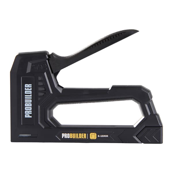 häftpistol